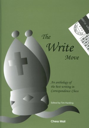 Livre The Write Move