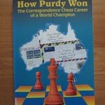 Livre How Purdy Won