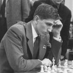 Bobby Fischer