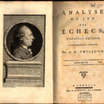 Livre Philidor