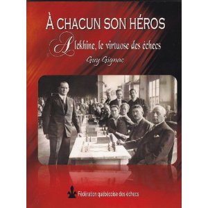 Livre A Chacun Son Heros