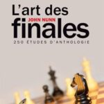 Livre Art Des Finales