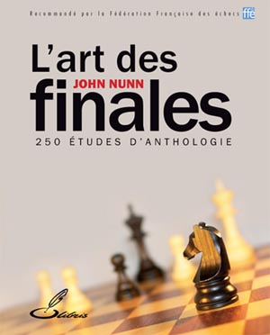 Livre Art Des Finales