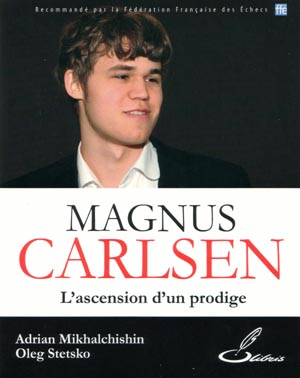 Magnus Carlsen