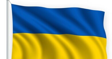 Drapeau ukraine