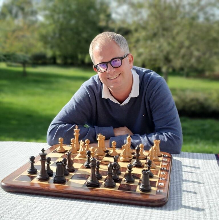 Laurent Ygouf