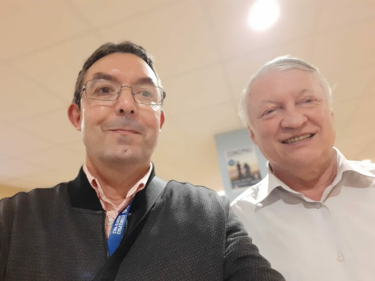 Messaoud Taoulilit commente …🎙️
